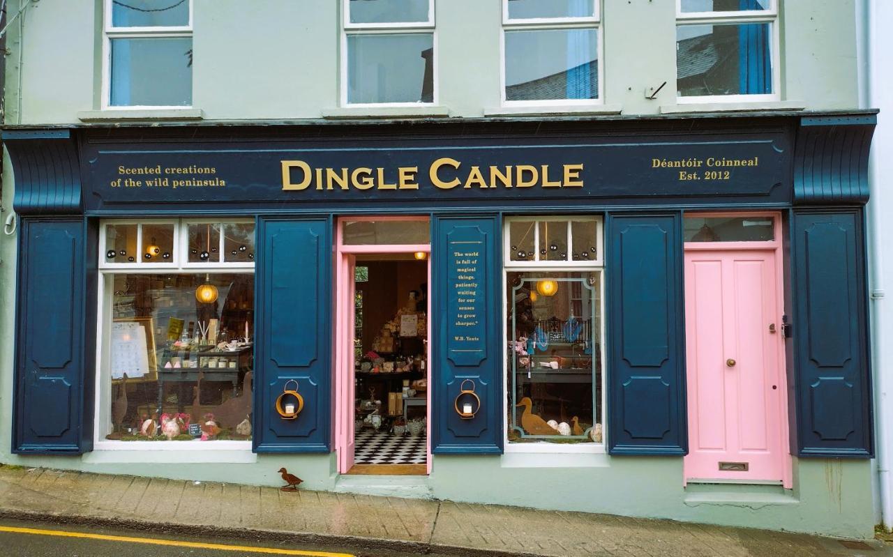 1780 Green Street Dingle Bagian luar foto