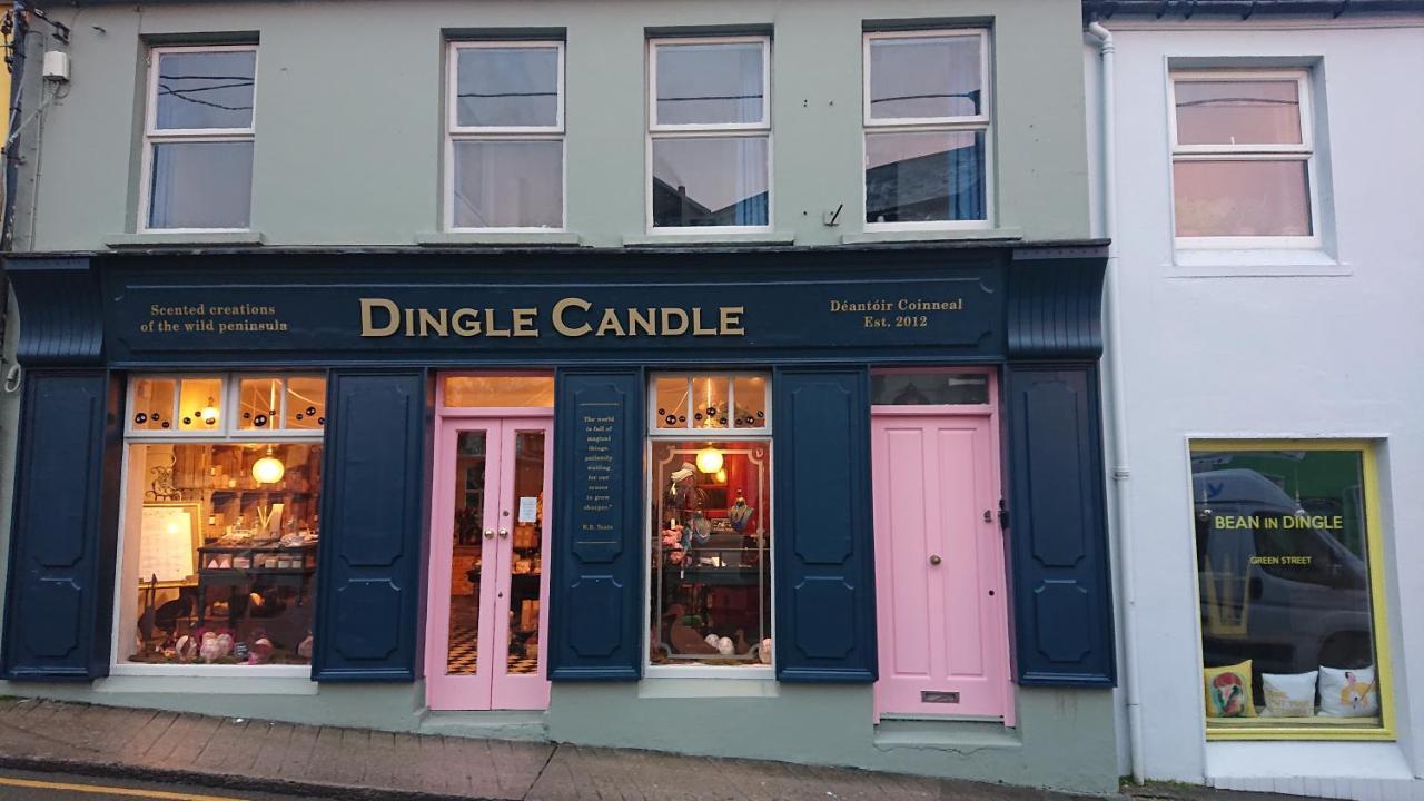 1780 Green Street Dingle Bagian luar foto